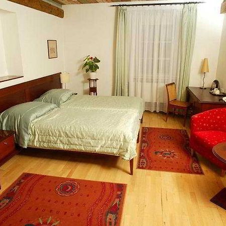 Cerna Liska Hotel Prague Ngoại thất bức ảnh