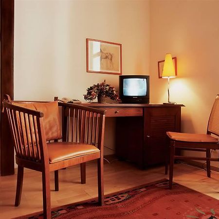 Cerna Liska Hotel Prague Phòng bức ảnh