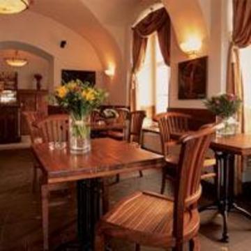 Cerna Liska Hotel Prague Ngoại thất bức ảnh