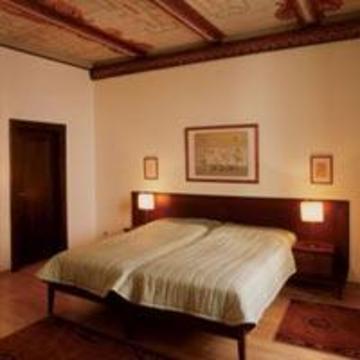 Cerna Liska Hotel Prague Ngoại thất bức ảnh
