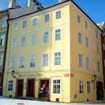 Cerna Liska Hotel Prague Ngoại thất bức ảnh