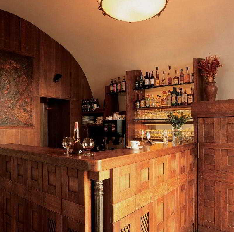 Cerna Liska Hotel Prague Ngoại thất bức ảnh