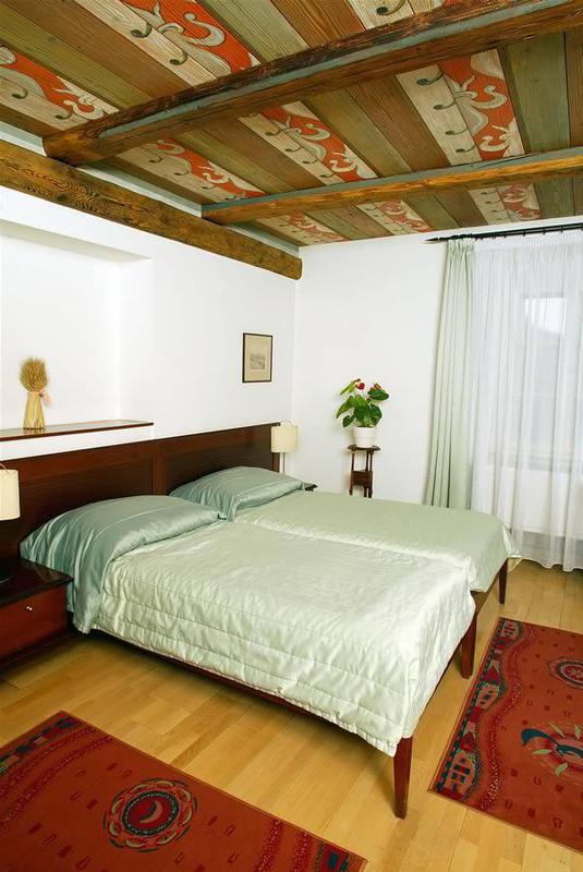 Cerna Liska Hotel Prague Ngoại thất bức ảnh