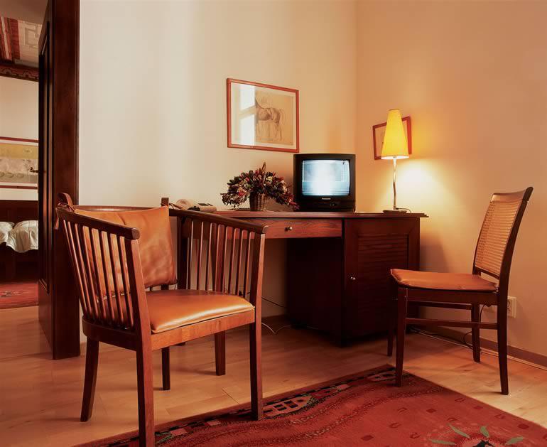 Cerna Liska Hotel Prague Phòng bức ảnh