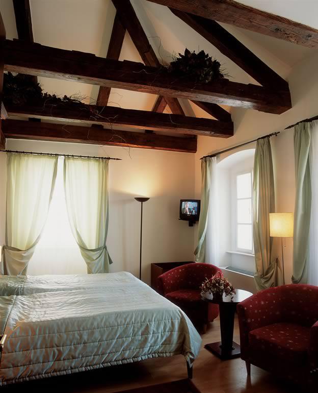 Cerna Liska Hotel Prague Ngoại thất bức ảnh