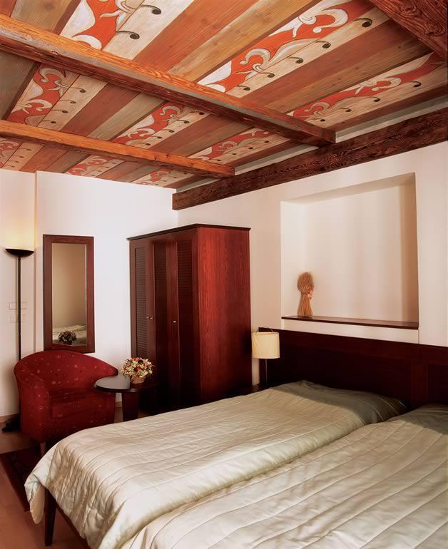 Cerna Liska Hotel Prague Ngoại thất bức ảnh