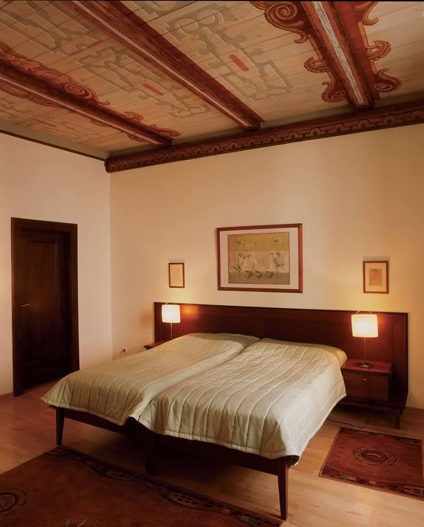 Cerna Liska Hotel Prague Ngoại thất bức ảnh