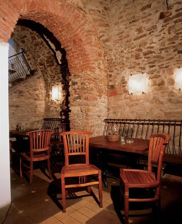 Cerna Liska Hotel Prague Ngoại thất bức ảnh