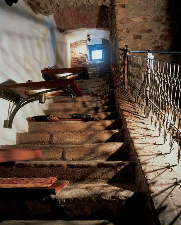 Cerna Liska Hotel Prague Ngoại thất bức ảnh